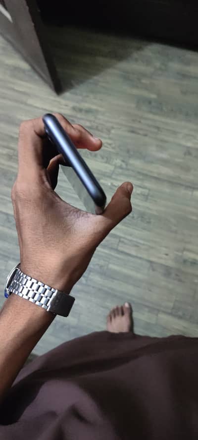 Iphone 11 is exchange possible