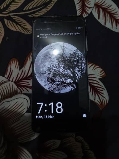 Huawei p10 plus Pta official approval