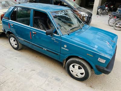 selling my FX home used well maintained Car