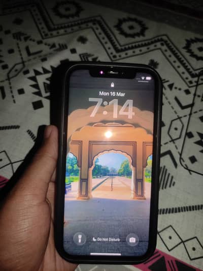 Iphone 12 jv , 64 GB , 9/10 Face ID Ok , 74% battery health