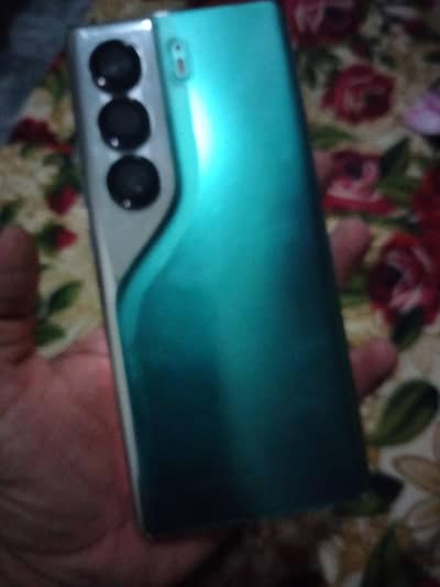 tecno camon 40 pro 23:02:2027 ko warnti khtam ho ge