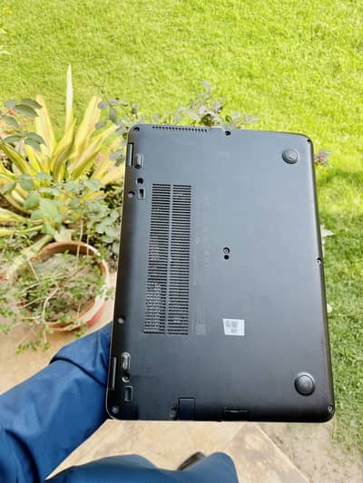 Hp i5 generation 7th 8/256