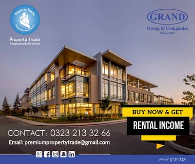 RS. 315,000/-RENTAL INCOME PROPERTY FOR SALE