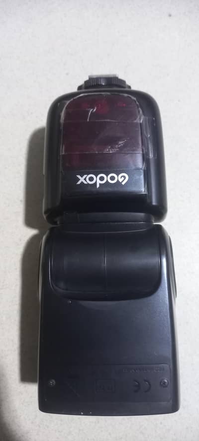 Godox v860 ii c Flash Gun