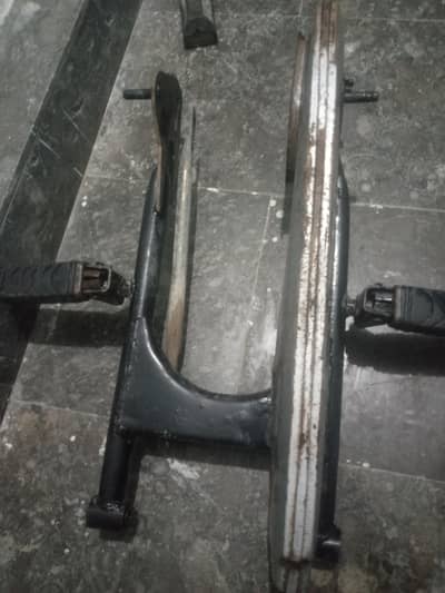 chimta aur foot race