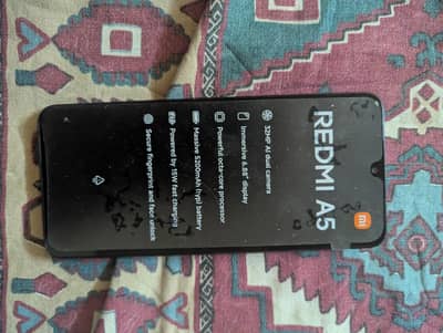 Redmi A5 4G