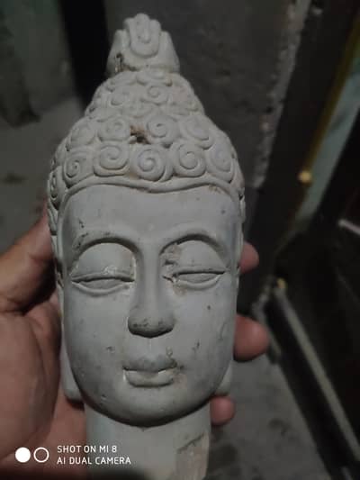 Budhha , copy of sculpture,