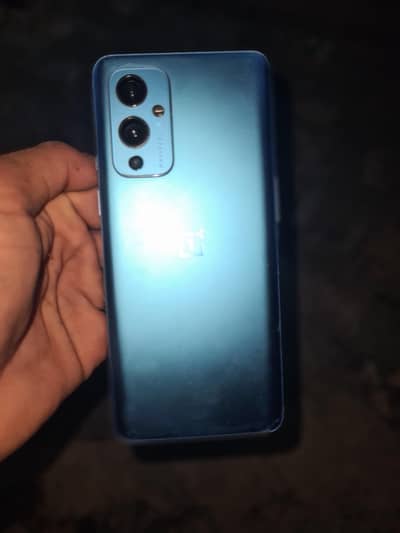 one plus 9 board dead ha baqi all ok ha