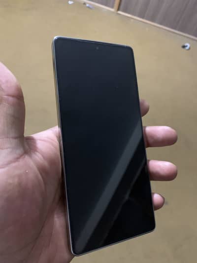 INFINIX NOTE 40 10 by 10