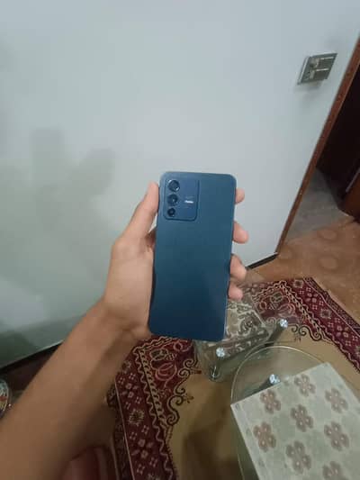 vivo v23 5g