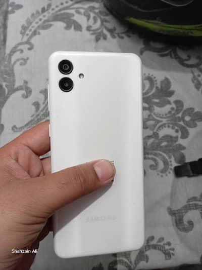 Samsung Galaxy A04  4/64GB