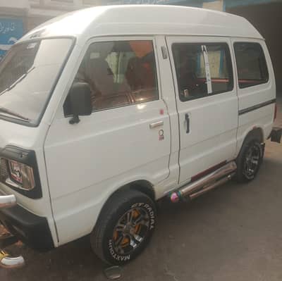 Bolan 2023- total genuine (new condition)