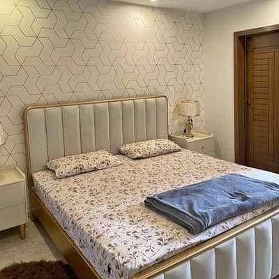 Bahria Town umpire height phase 2