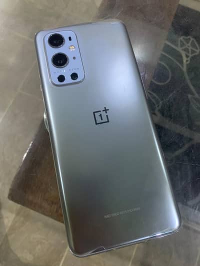 one plus 9 pro 12 256