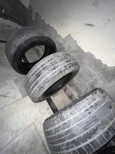 cars tayers yokohama A-460