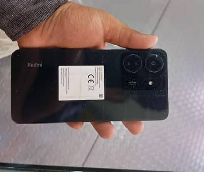 Redmi 13C
