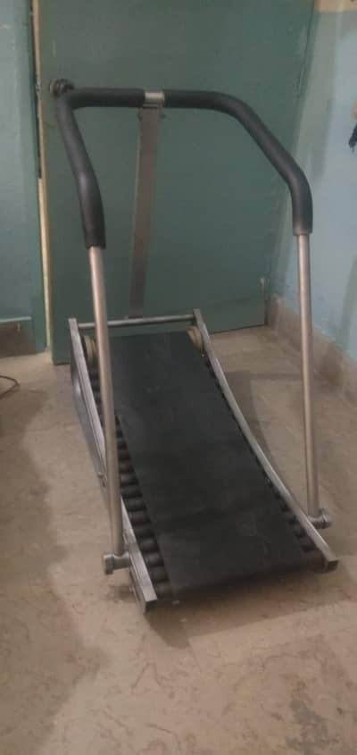 treadmill