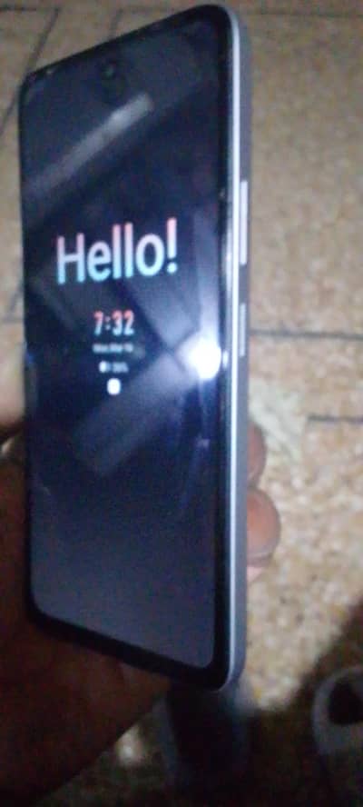 Infinix Smart 10 new 3month use