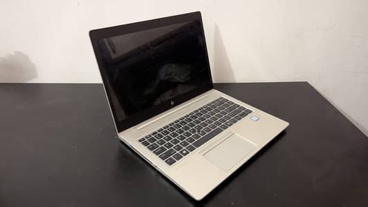 hp elitebook g5 in mint condition