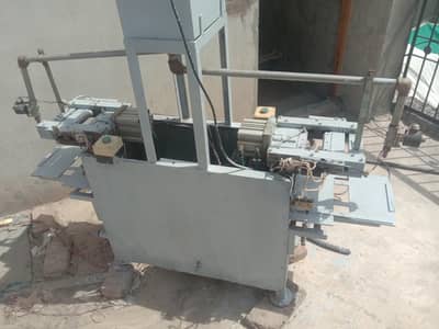 juice tetra pak filling machine