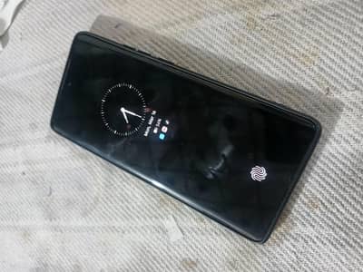 INFINIX HOT 50 PRO PLUS