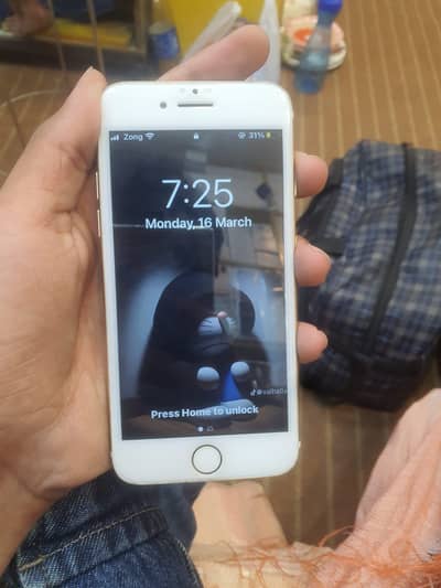 iPhone 7 hai PTA Approved