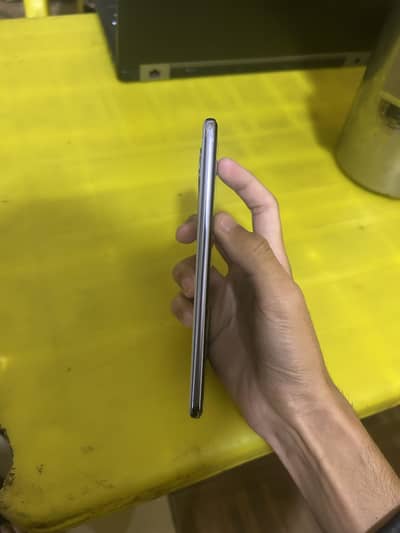 Vivo V50 12/512 10/10 Condition Complete Box and Charger .