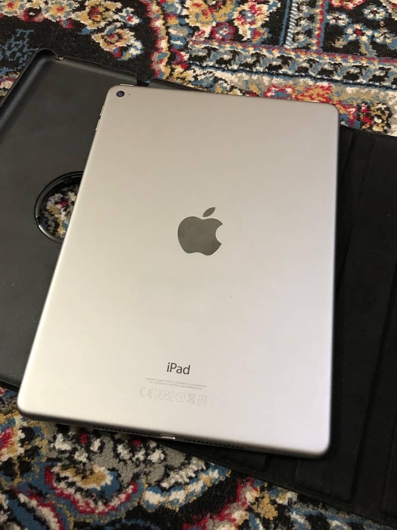 IPAD AIR 2 0
