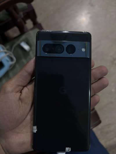Pixel 7 pro 256GB