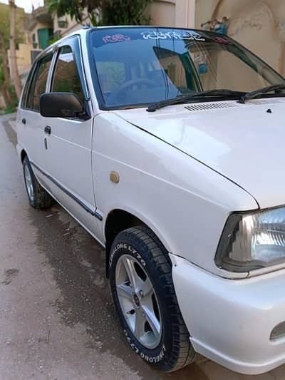 i want to sell my suzuki mehran