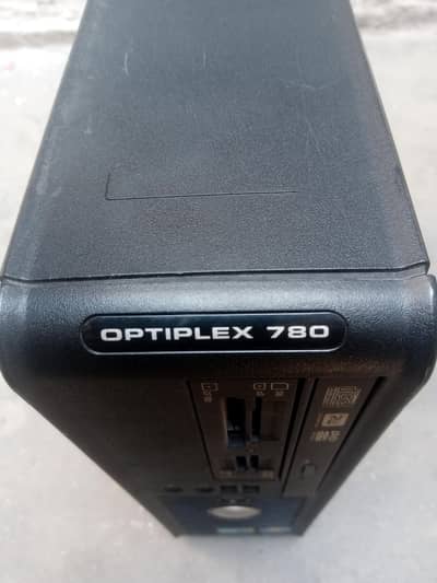 Dell 780