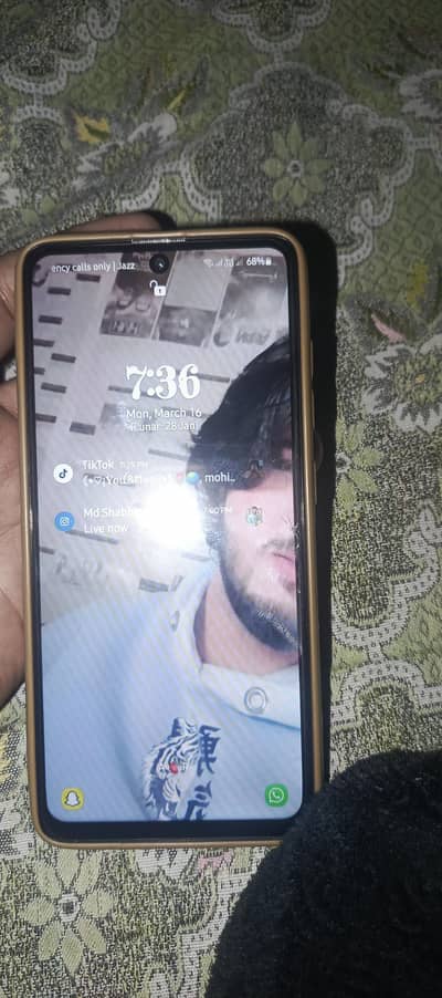 exchange hu jay ha 6 128