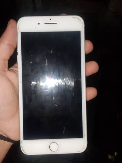 iphone 7 Plus PTA approved