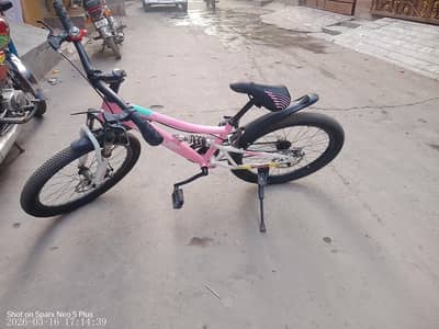 new cycle racer not use