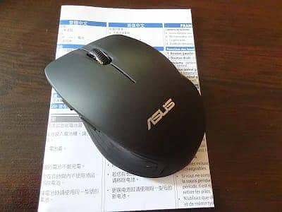 asus wt465 office/gamming mouse