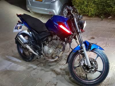 super power archi 150cc