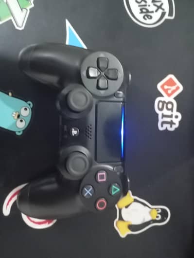 SONY PS 4 CONTROLLER 