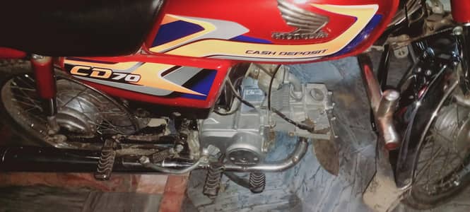 total original 2025 model