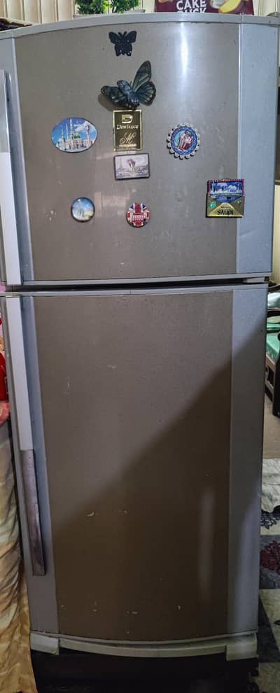 Dawlance Fridge - Large Size