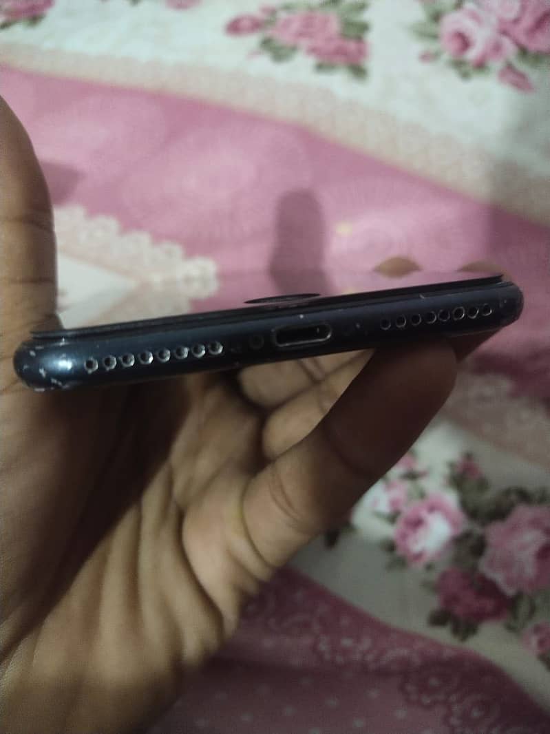 Iphone7plus pta approved 2