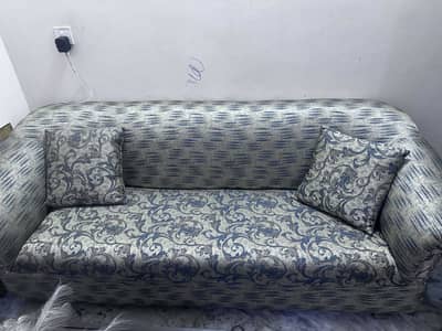 5 seater sofa set for sell