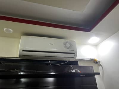 Slightly used my home recently coil change just refil gas