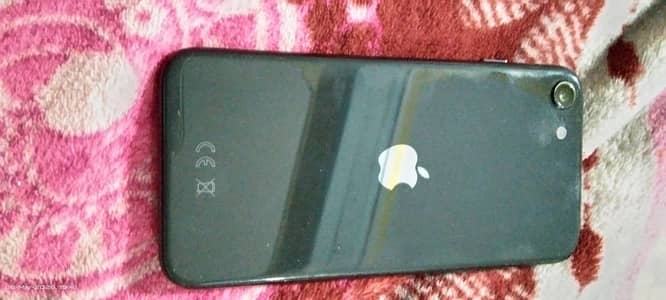 Iphone se2020 10/10