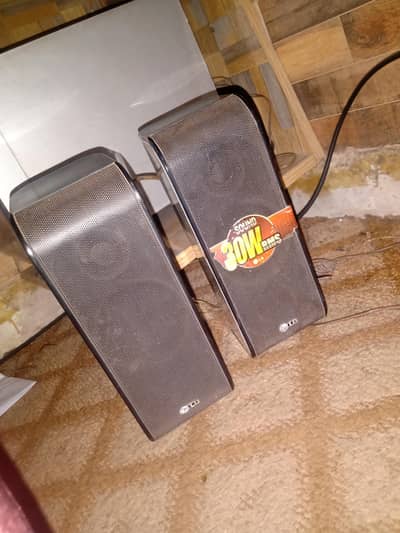 Original LG with two speaker 