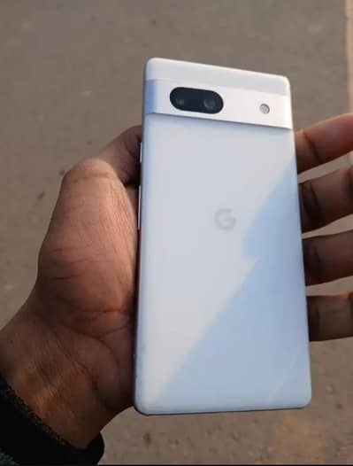 pixel 7a pta approved