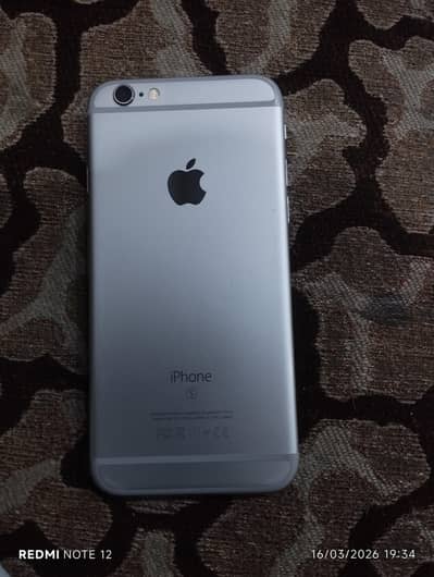 iPhone 6s Non Pta  64 Gb