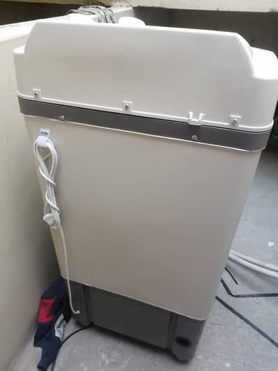 washing machine super aisa 2026