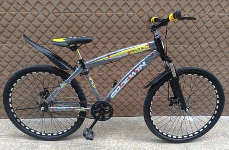 imported cycle Goodwin