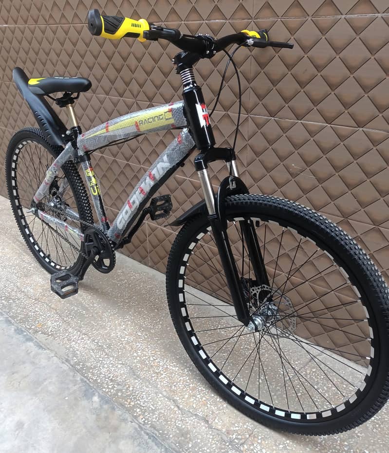 imported cycle Goodwin 2