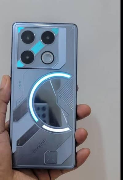 infinix Mobile gt20 pro 12/256